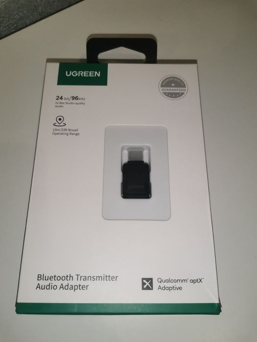 Adaptor Bluetooth USB-C UGREEN BT501