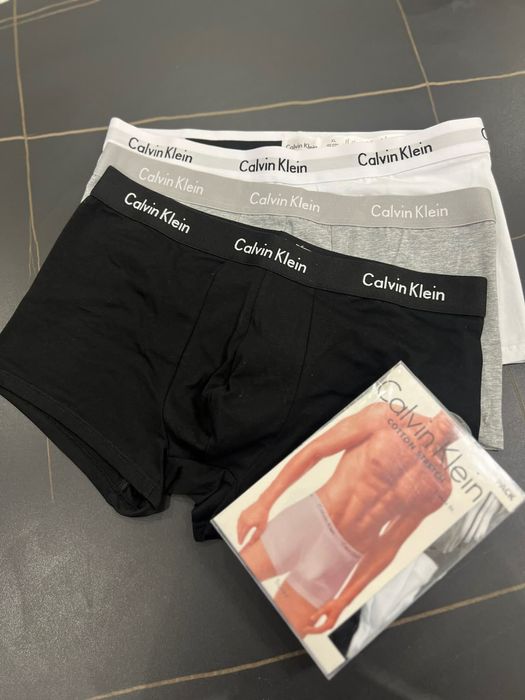 Различни марки Боксерки