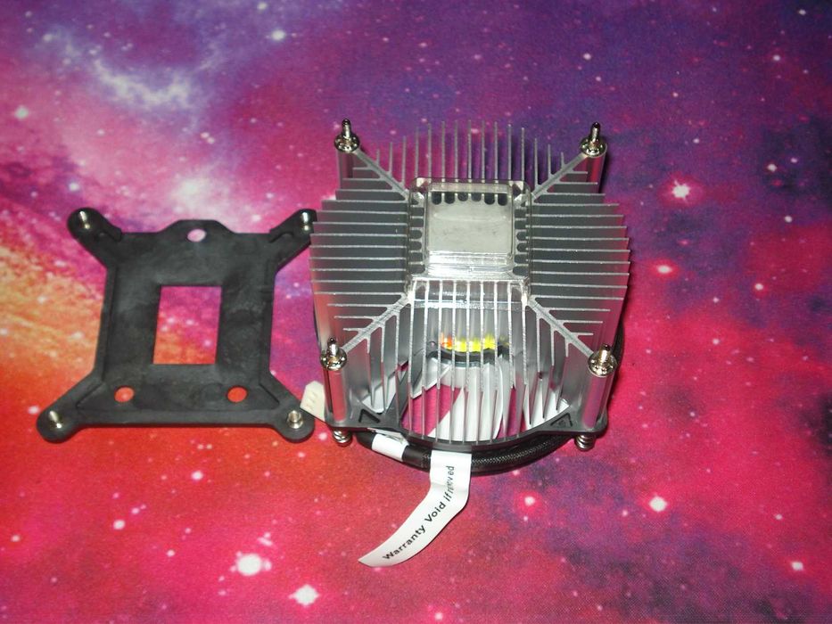 Cooler procesor thermaltake gravity i2 sk 1155 sk 1150 sk 1151