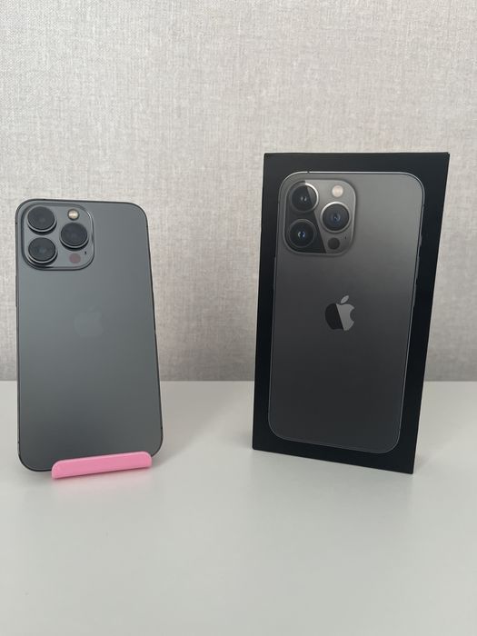 Продам iPhone 13 pro