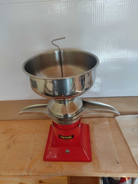 Машина за сметана Vevor KL-50X