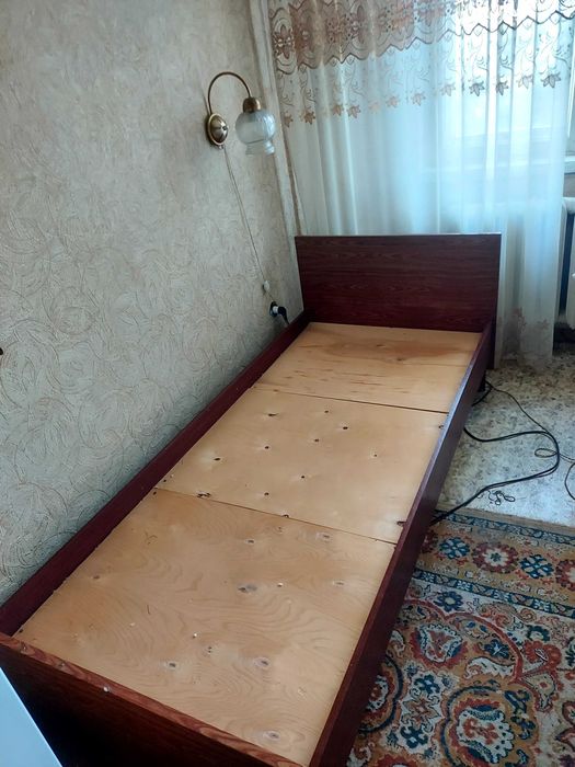Мебель б/у бесплатно