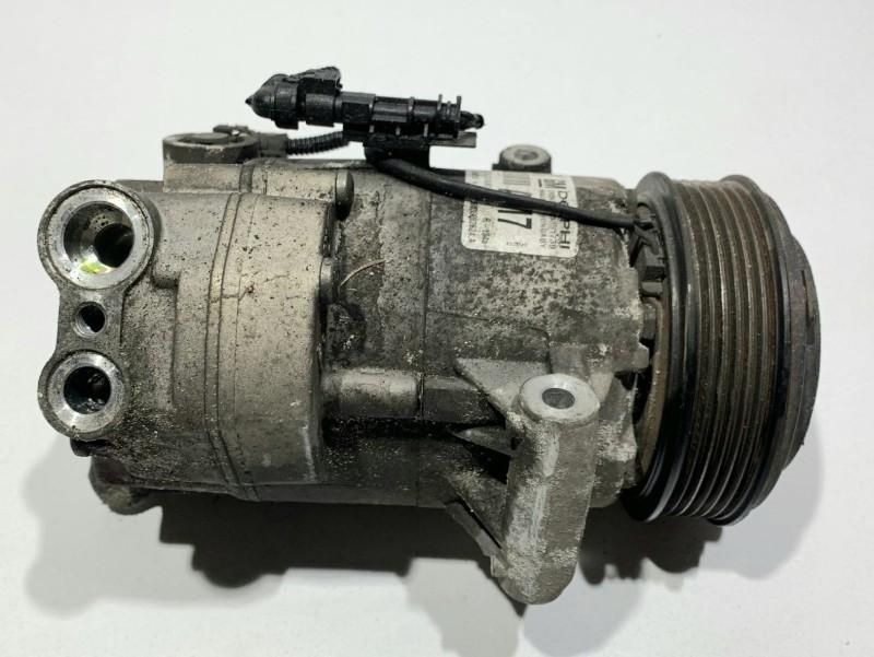 Compresor clima Opel Zafira C 13450516 1.6 cdti B16DTL; B16DH