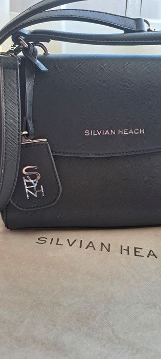 Дамска чанта Silvian Heach