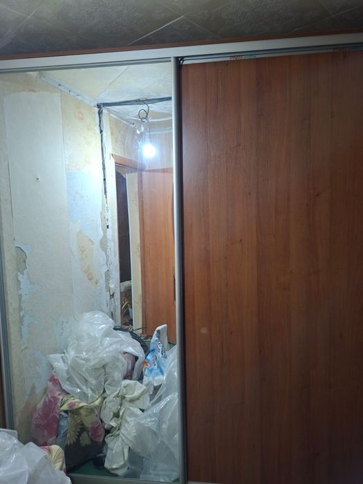 Шкаф купе в спальню