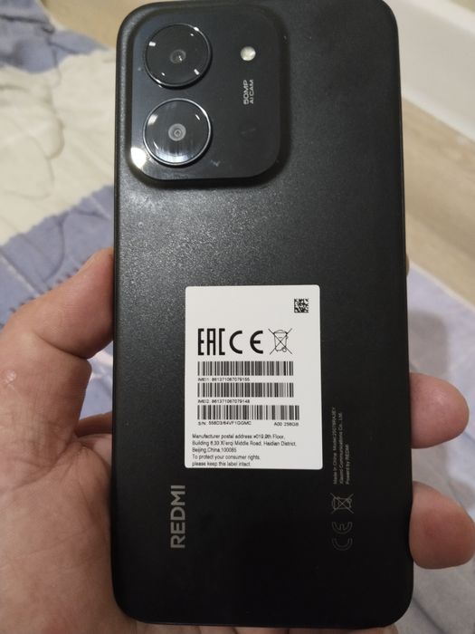 Редми 15 с новый