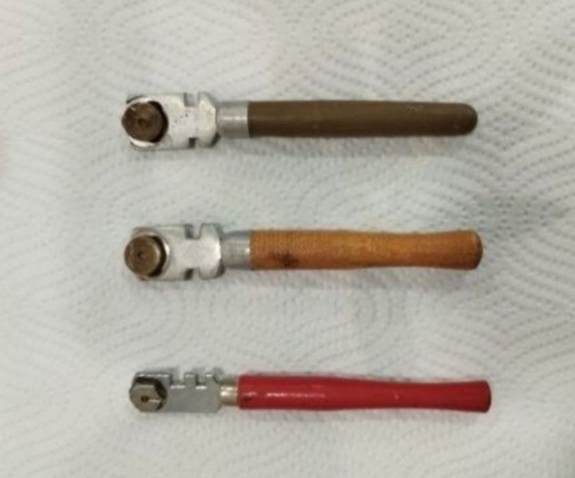 Рубанки советские