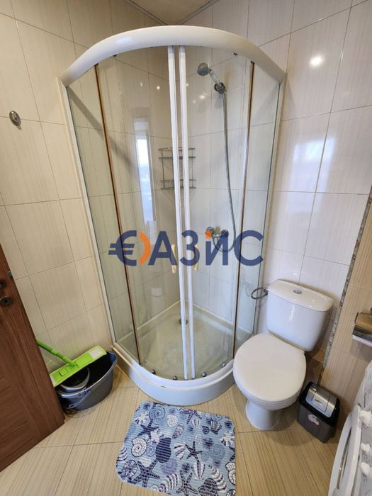 Продава се Едностаен апартамент в к.к. Слънчев бряг - 37 кв.м за 779 €/кв.м - Снимка #5