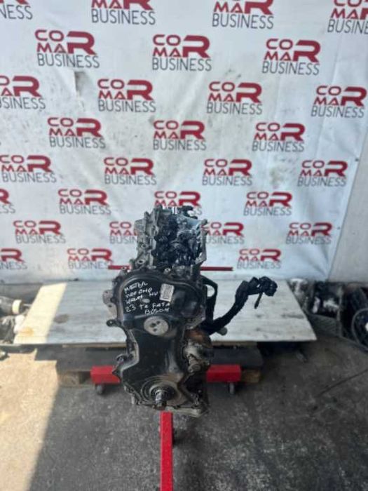 Dezmembrari Renault Master 2.3 euro 5 Motor fără anexe cod M9T-B6