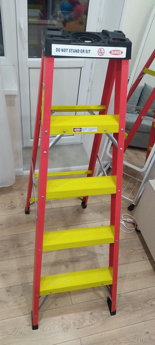 Продам стремянку