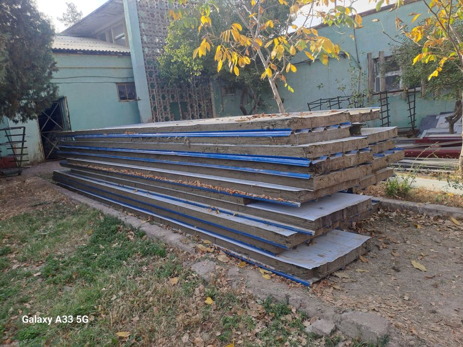 Продам готовый каркас