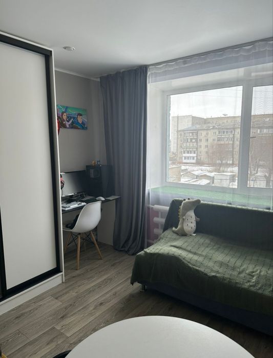 Продам комнату в центре города