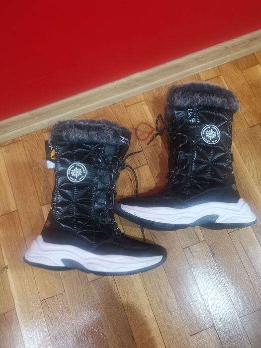 Ботуши Dockers by Gerli