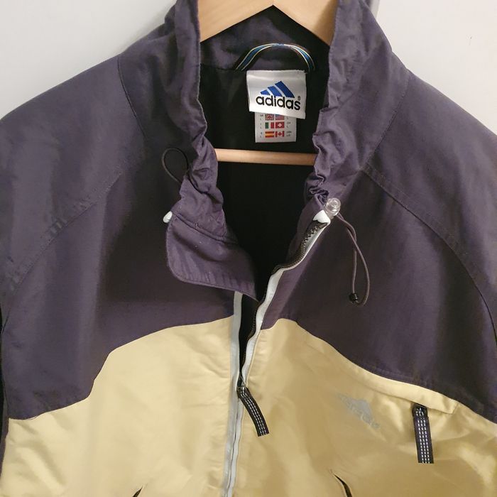 Geaca Adidas mas L/ G