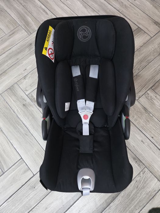 Cybex Cloud T I-Size