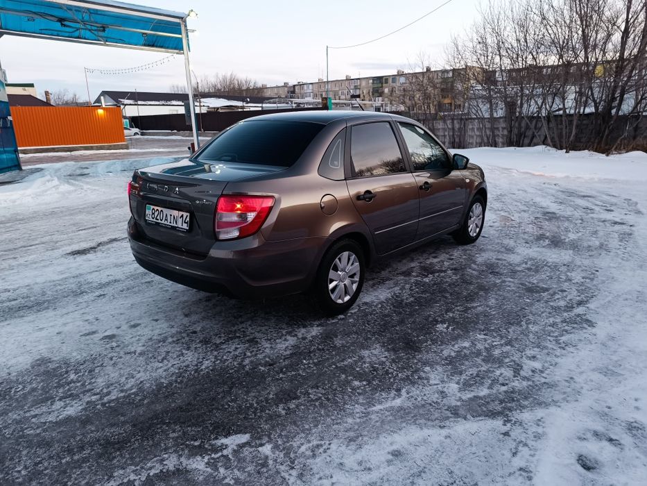 Продам Гранту ФЛ