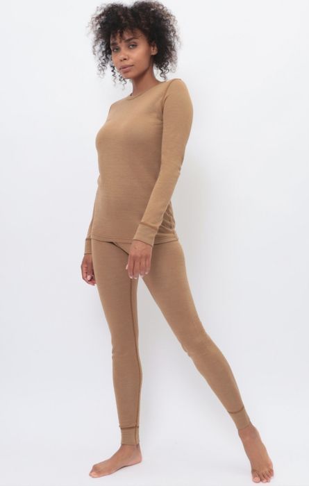 Термобельё Верблюжья шерсть —