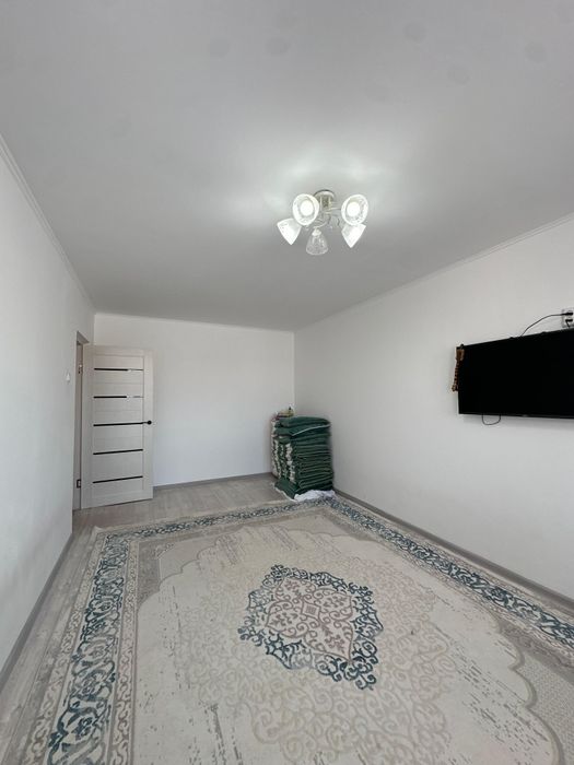 Продаётся 3комнатная квартира район Детсад