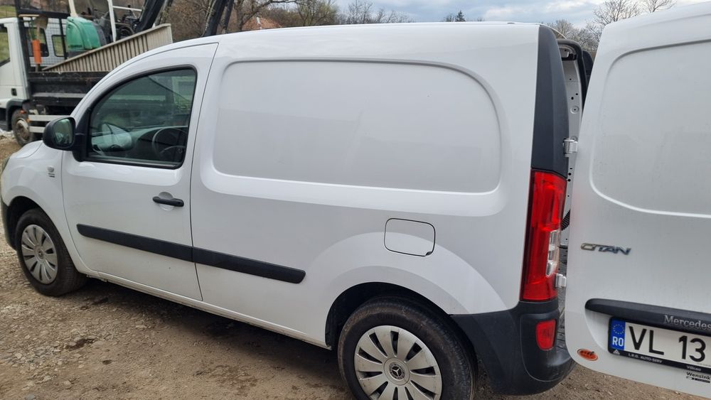 Mercedes citan 2020