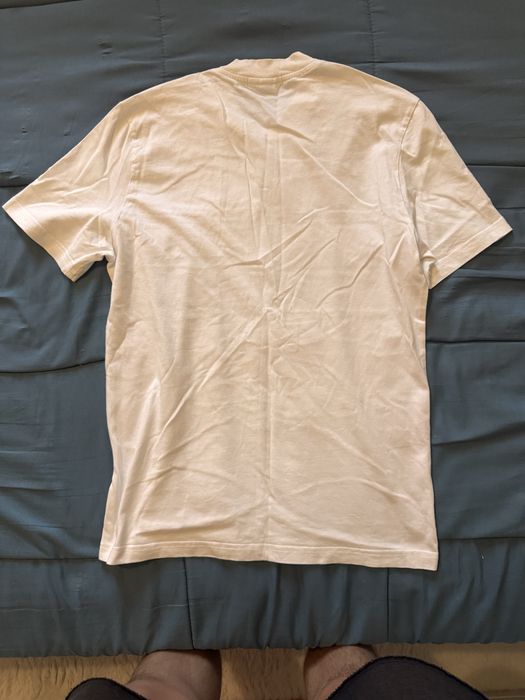 lacoste тениска