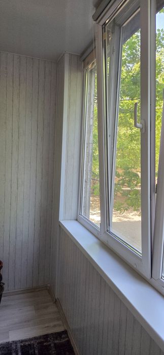 Квартира ,евродвушка 41м2