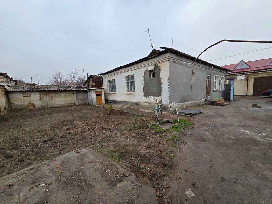 Продается участка-дом срочно!!!