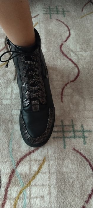 Дамски боти 39 номер