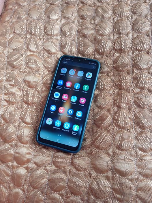 Продам телефон Samsung galaxy A 03