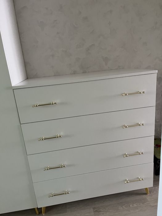 Комод новый продам