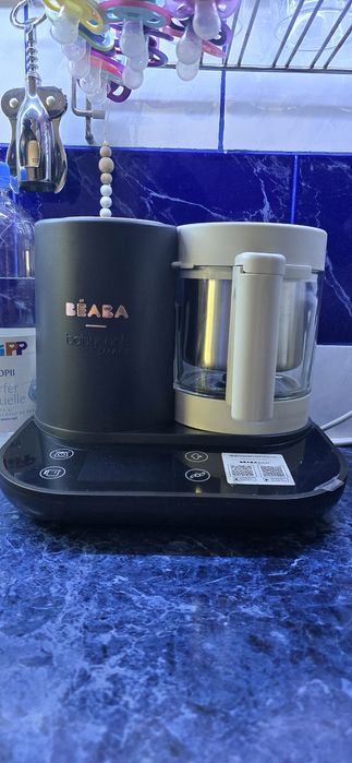 Babycook Beaba me Smart