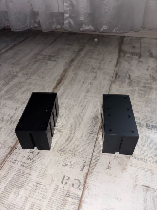 Full Teck Deck Set