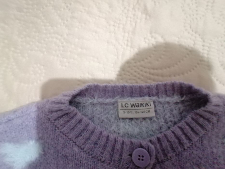 Bluza fete Lc Walkiki