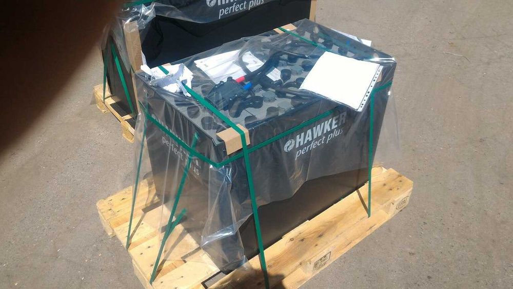 Тяговые аккумуляторы 80V  (1 год гарантия)