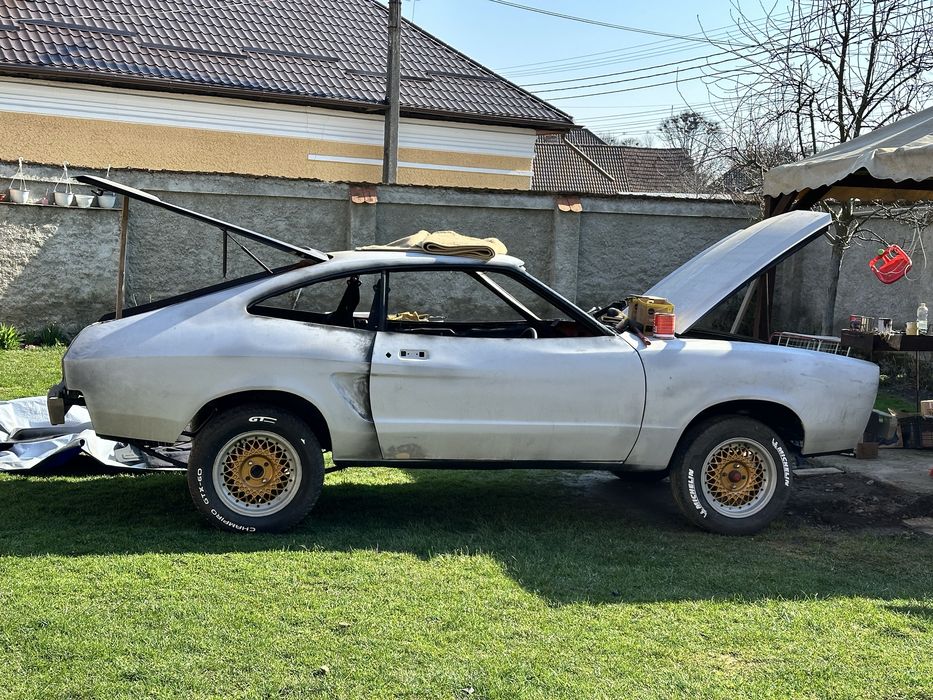 FORD Mustang 1977 — imagine 3