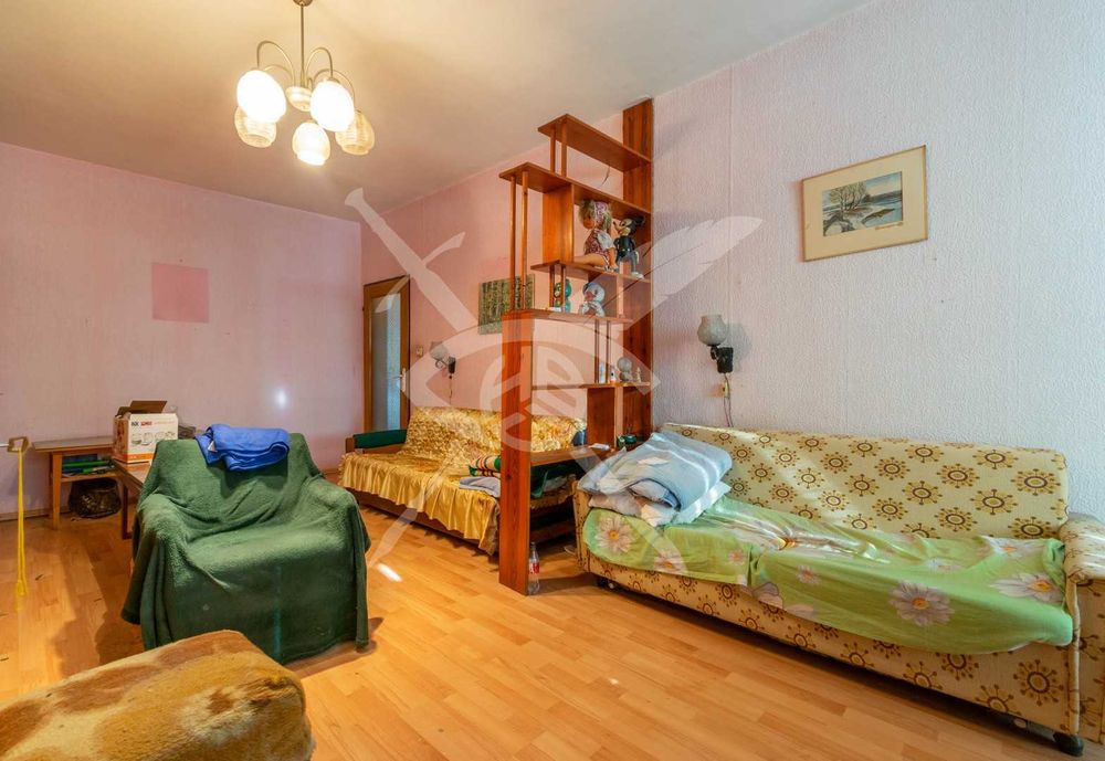 Продава се Двустаен апартамент в София, Люлин 6 - 66 кв.м за 2197 €/кв.м - Снимка #4