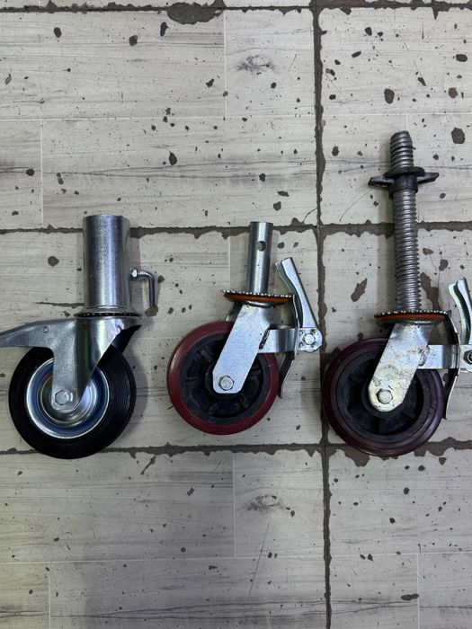 Ролик леса узун калта