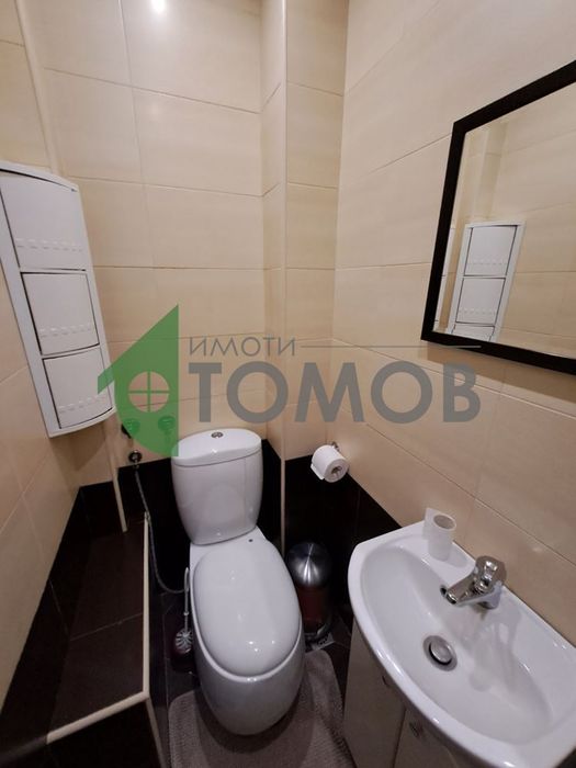 Дава се под наем Тристаен апартамент в Стара Загора, Аязмото - 100 кв.м за 433.5 € - Снимка #8