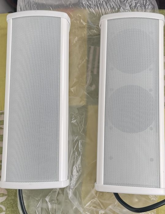 Boxe cu transformator