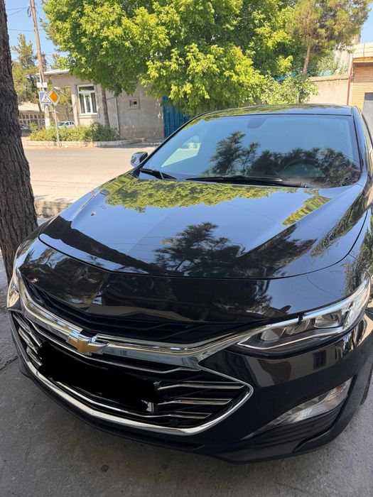 Malibu 2 premier