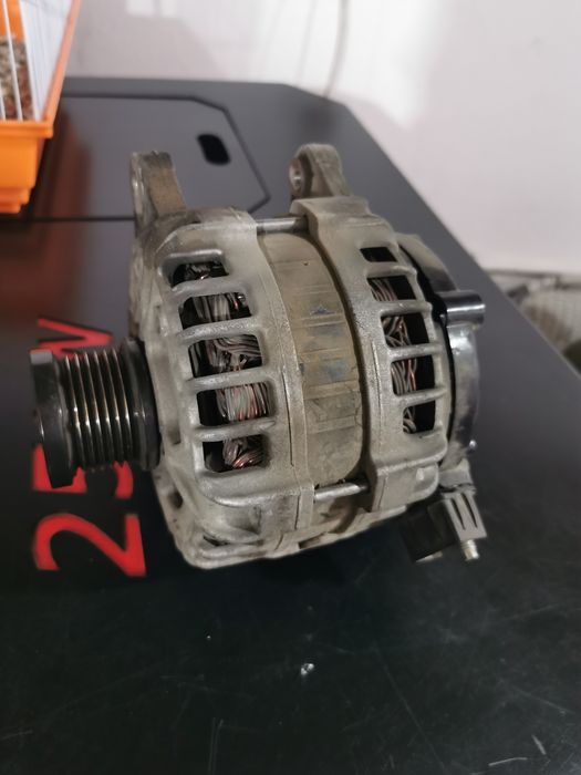 Vand Alternator Dacia Logan 3, 1.0 benzina
