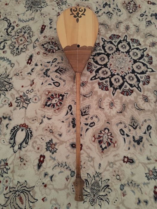 Домбыра чехол подорок