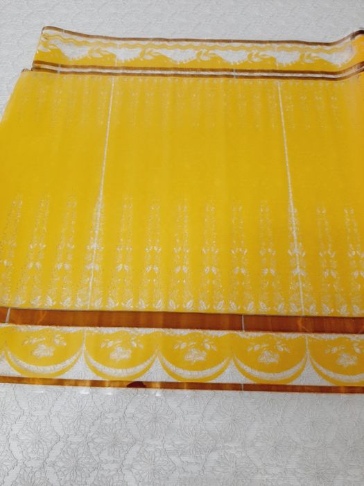 Для цветов,упаковочная слюда с рисунком.Украина