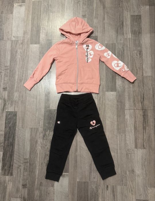 Trening Champion 102/107 3/4 ani