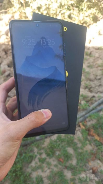Xiaomi Poco X3 NFC