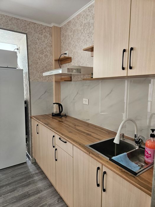 Продам 1 комнатную квартиру.