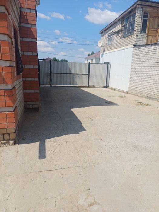 Продам катеж 2 двух этажный