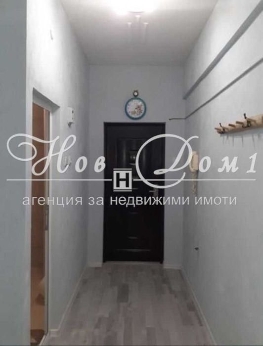 Дава се под наем Двустаен апартамент в Варна, Чайка - 45 кв.м за 255 € - Снимка #5