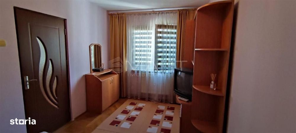 Apartament 2 camere  zona Uranus