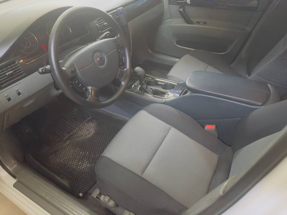 Gentra 3-pozitsa avtomat