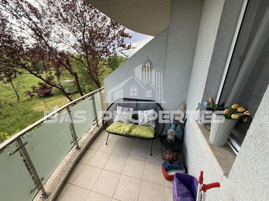 Продава се Тристаен апартамент в с. Волуяк, Област София-град - 122 кв.м за 1722 €/кв.м - Снимка #4